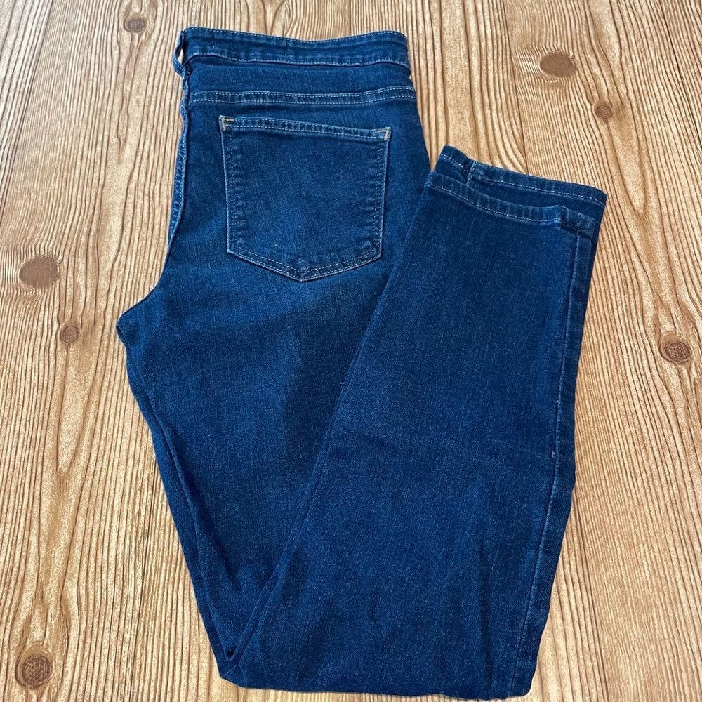 Pilcro and the letter press jeans, No‎ 30 Women's
